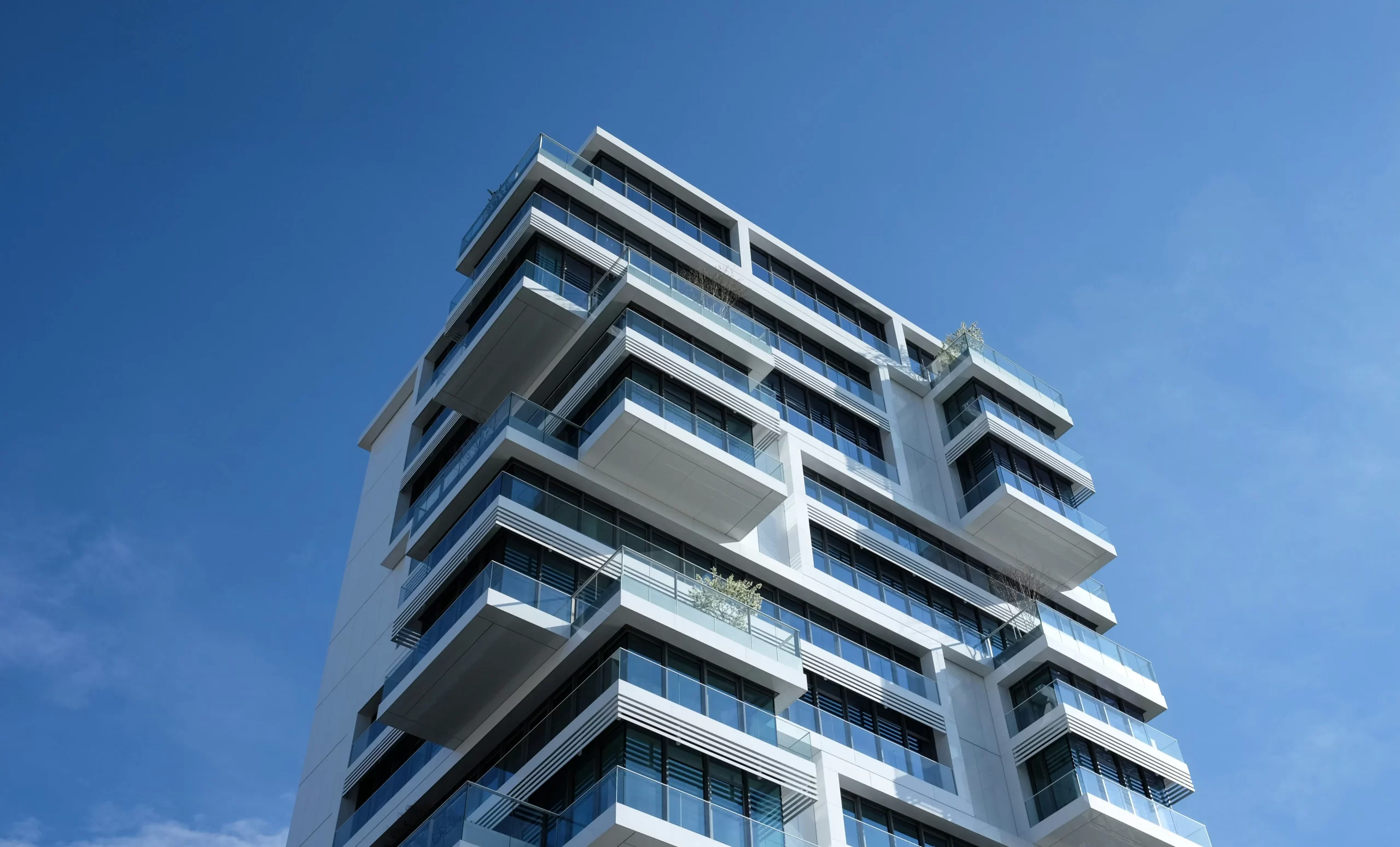 Căn hộ LuxCentral Suites
