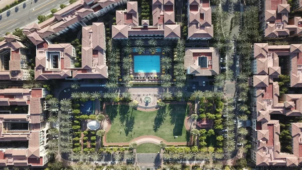 The Sapphire Residence