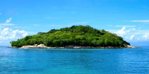 Khám phá ốc đảo kì bí