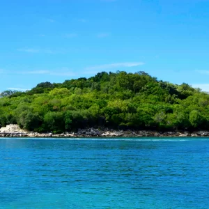Khám phá ốc đảo kì bí