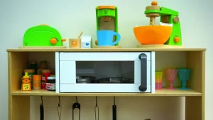 Lò vi sóng HQ 1