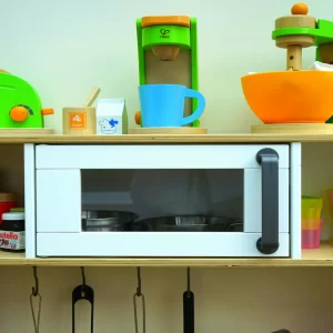 Lò vi sóng HQ 1