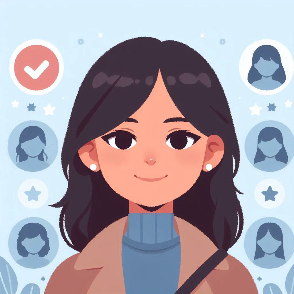 Ms. Hoa